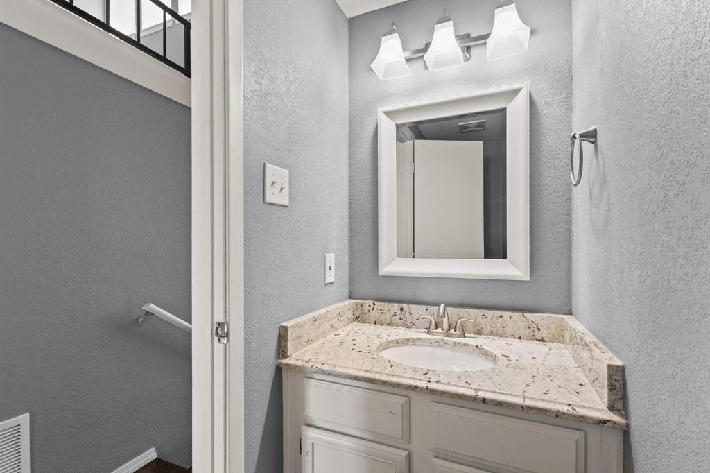 Summer Cove Ph I - Residential