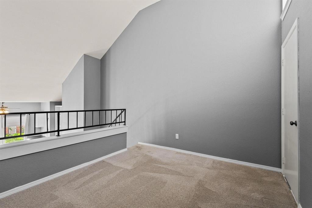 Summer Cove Ph I - Residential