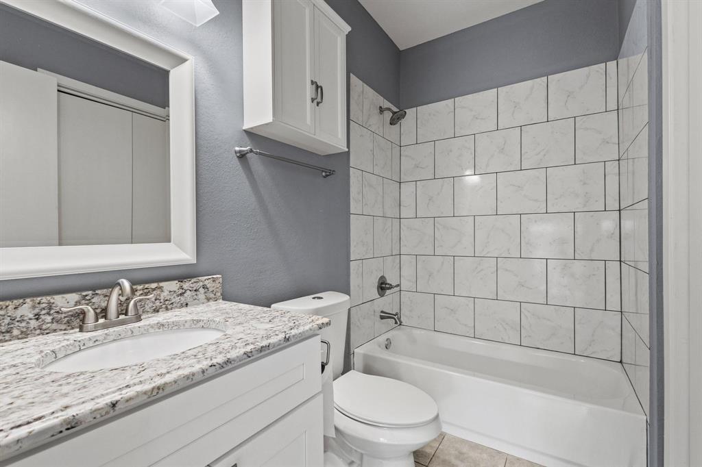 Summer Cove Ph I - Residential