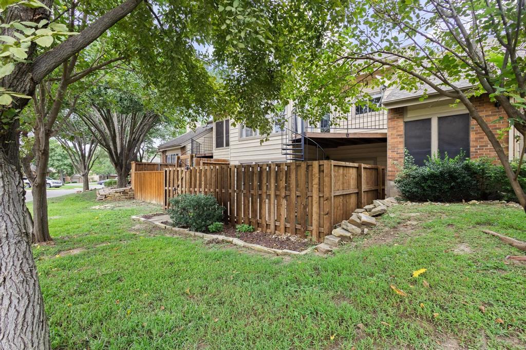 Summer Cove Ph I - Residential