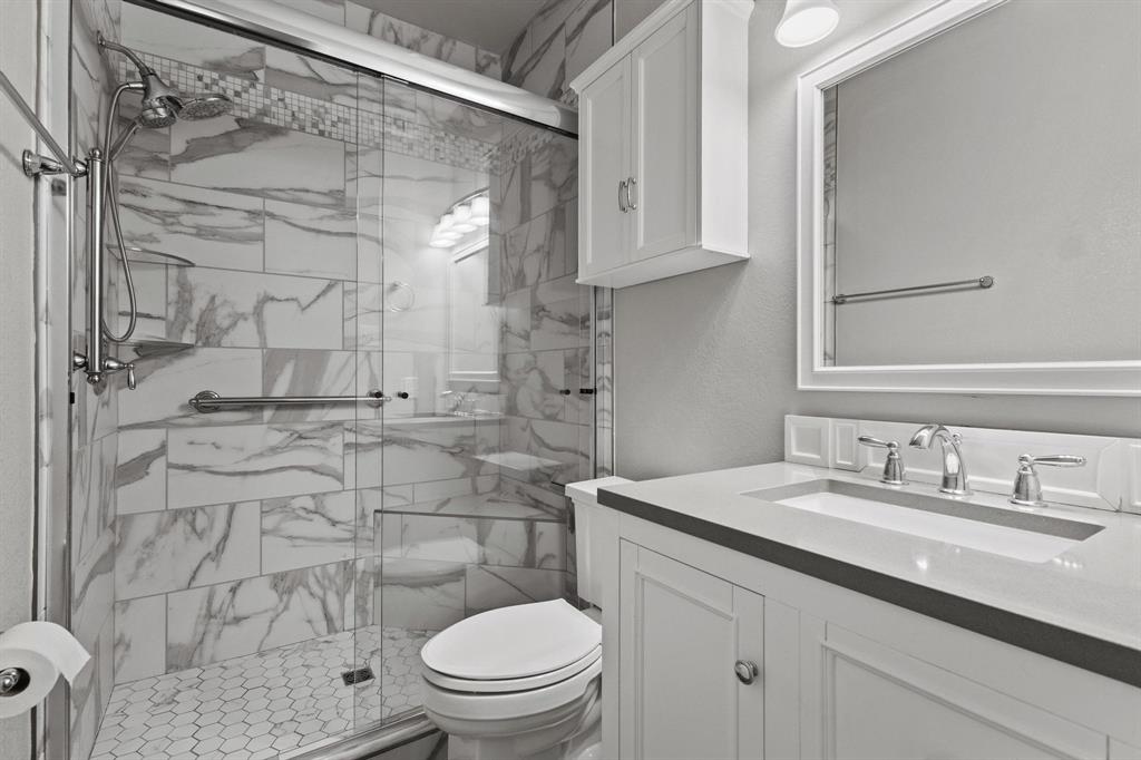 Summer Cove Ph I - Residential