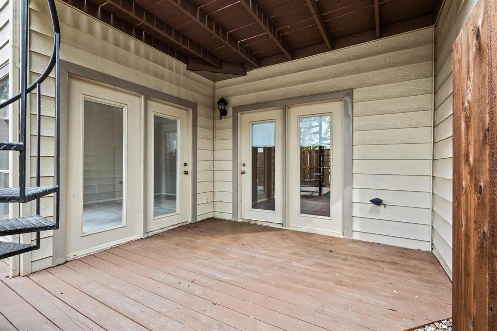 Summer Cove Ph I - Residential