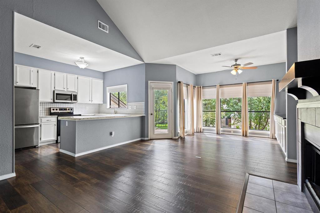 Summer Cove Ph I - Residential