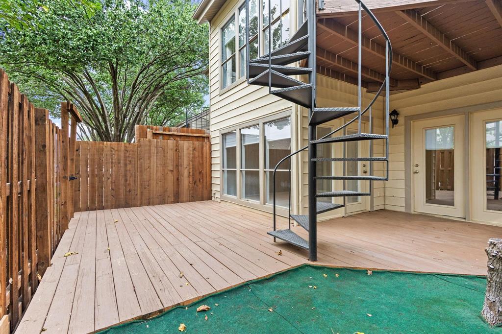 Summer Cove Ph I - Residential