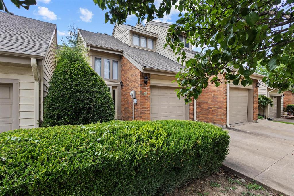 Summer Cove Ph I - Residential