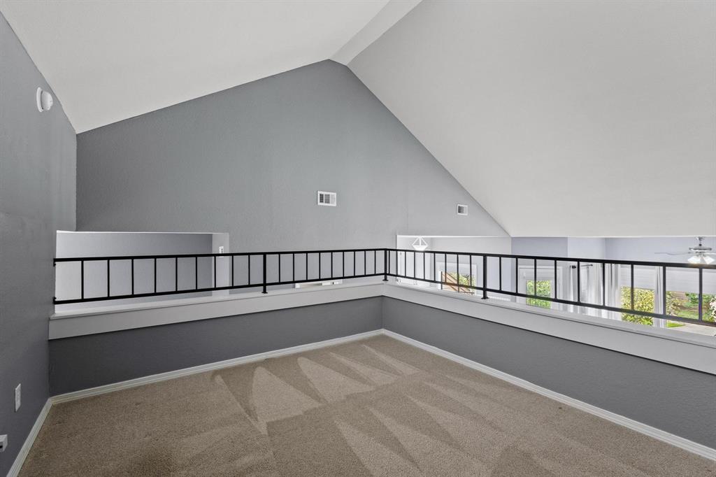 Summer Cove Ph I - Residential