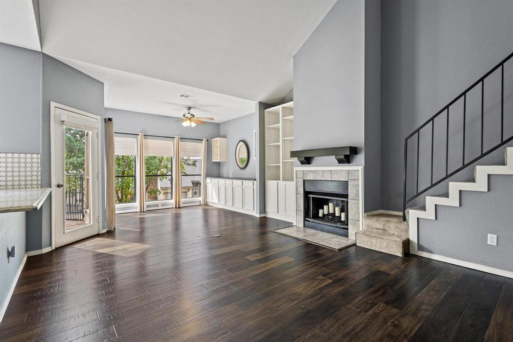 Summer Cove Ph I - Residential