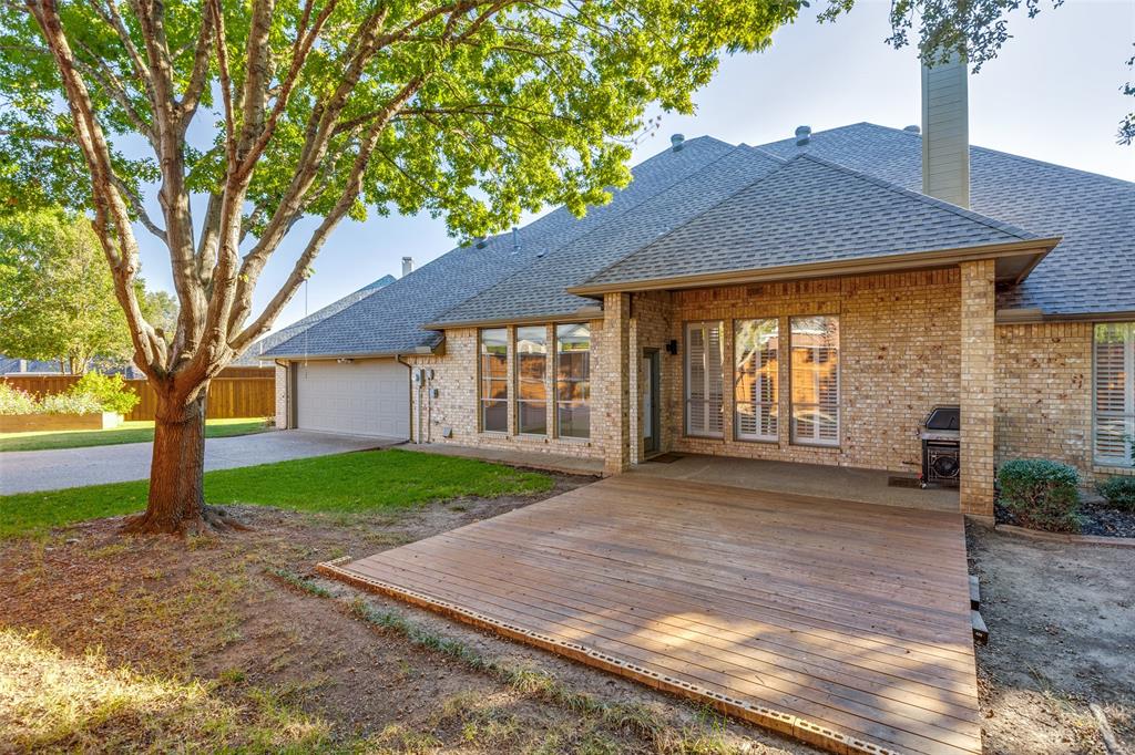 Foxchase Ph 6 - Residential Lease