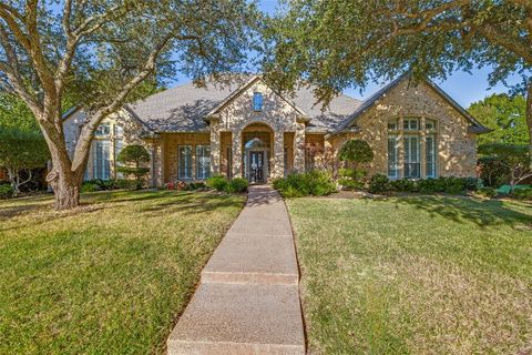 847 Turquoise Point Rockwall TX 75032
