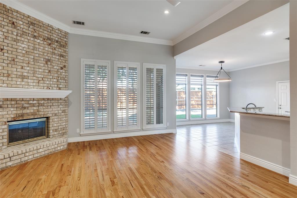 Foxchase Ph 6 - Residential Lease