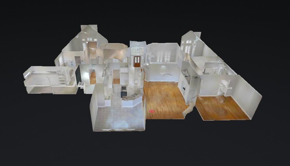 Foxchase Ph 6 - Residential Lease