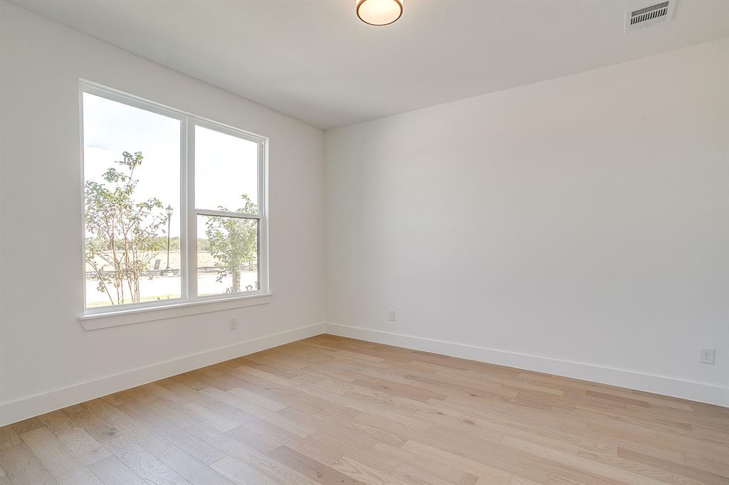 Pecan Grove - Residential