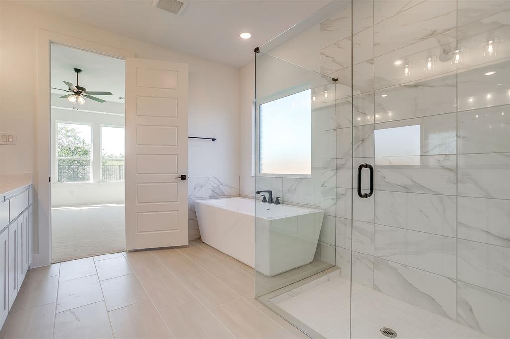 Pecan Grove - Residential