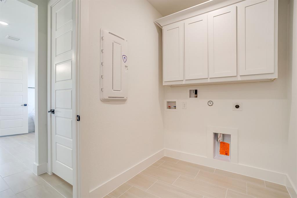 Pecan Grove - Residential