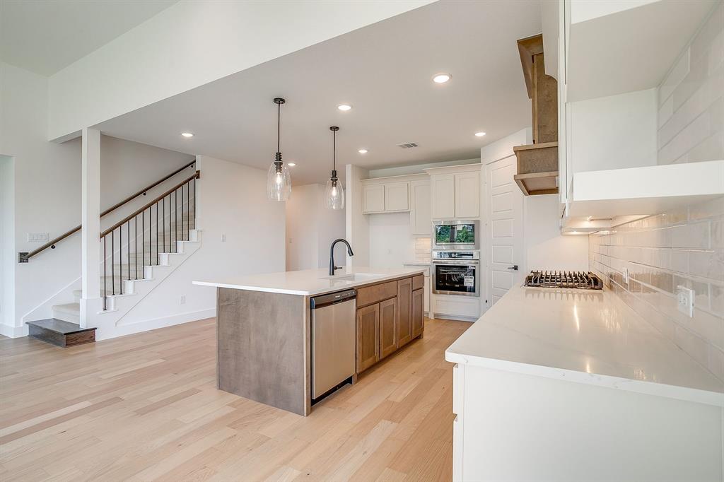 Pecan Grove - Residential