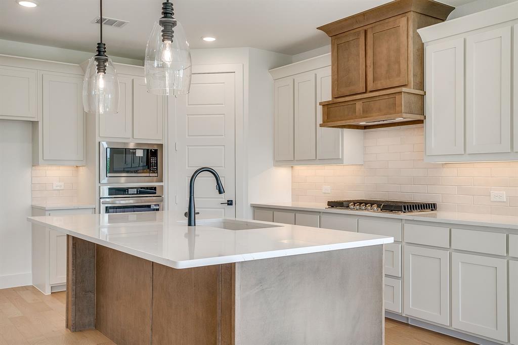 Pecan Grove - Residential