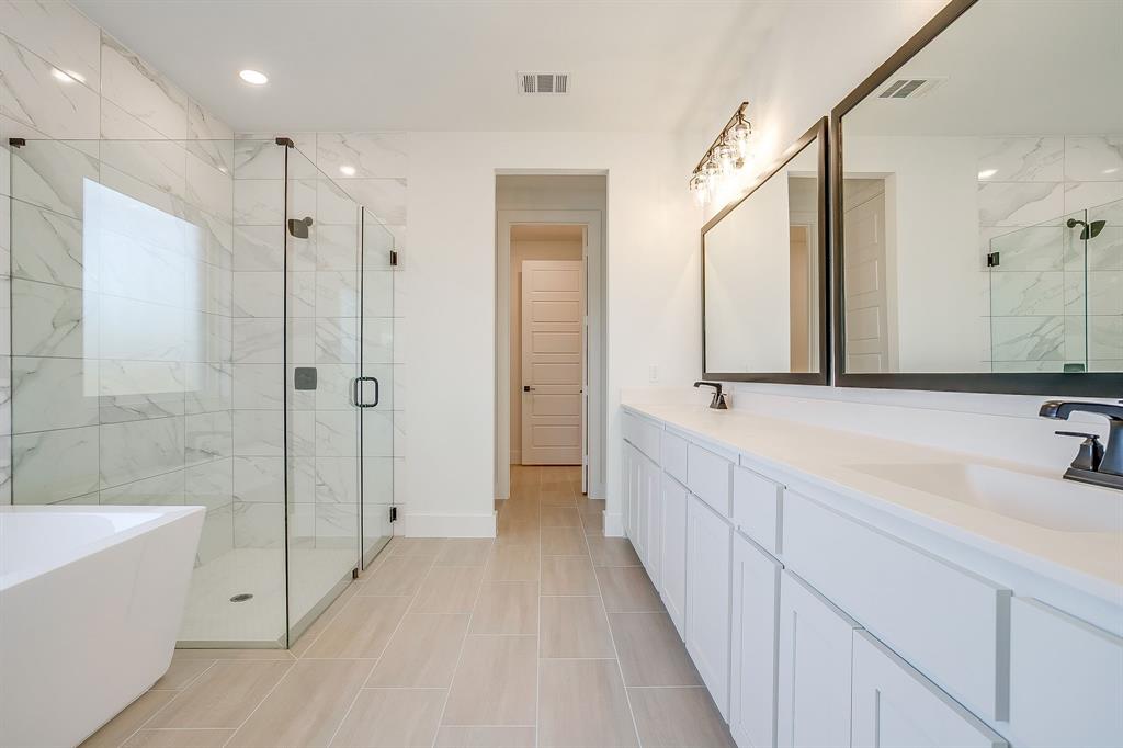 Pecan Grove - Residential