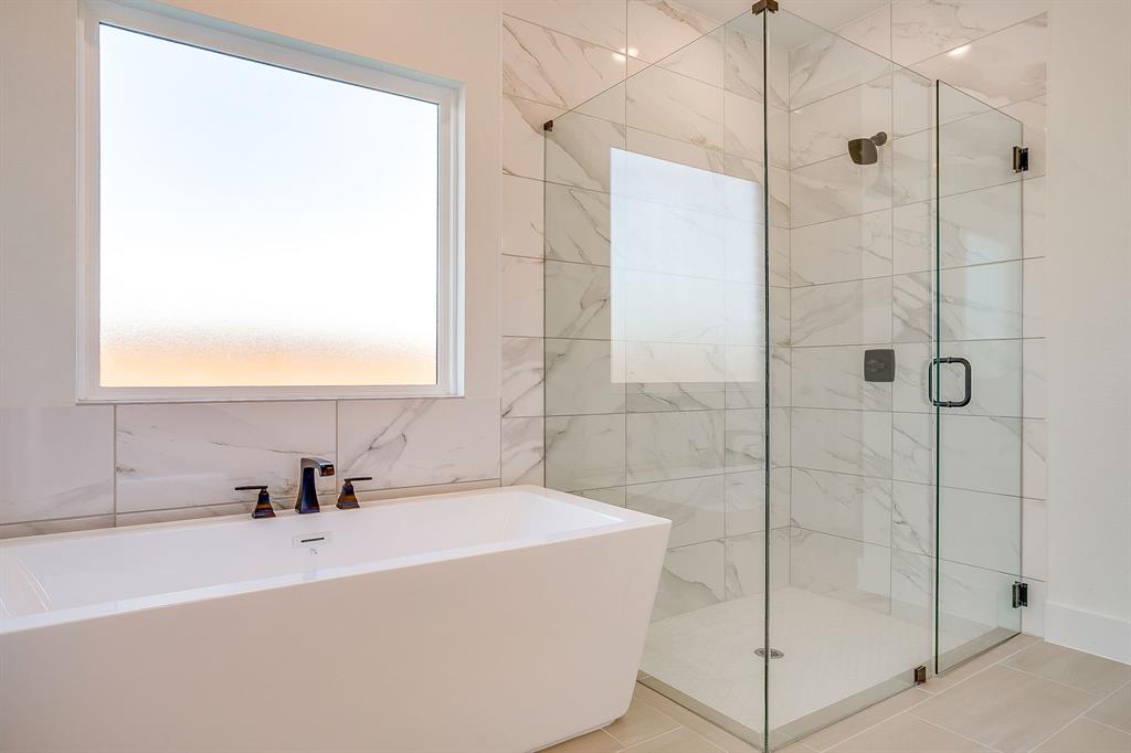 Pecan Grove - Residential