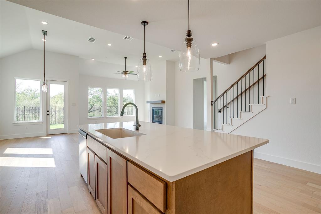 Pecan Grove - Residential