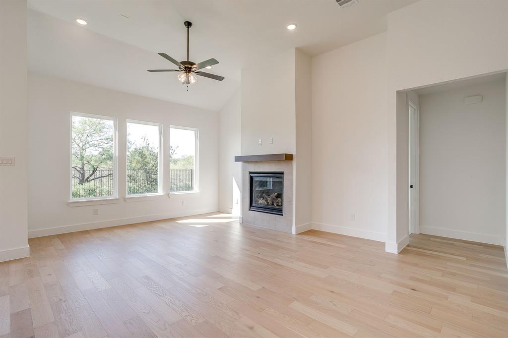 Pecan Grove - Residential