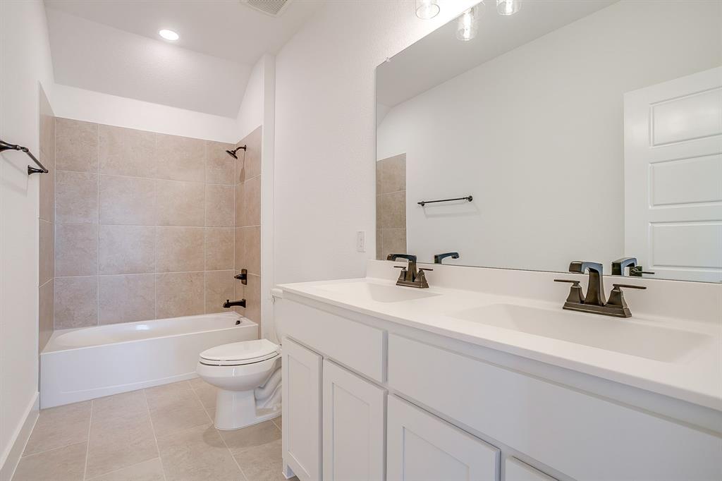 Pecan Grove - Residential