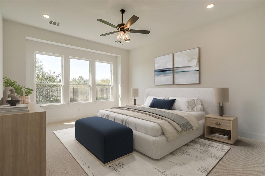 Pecan Grove - Residential