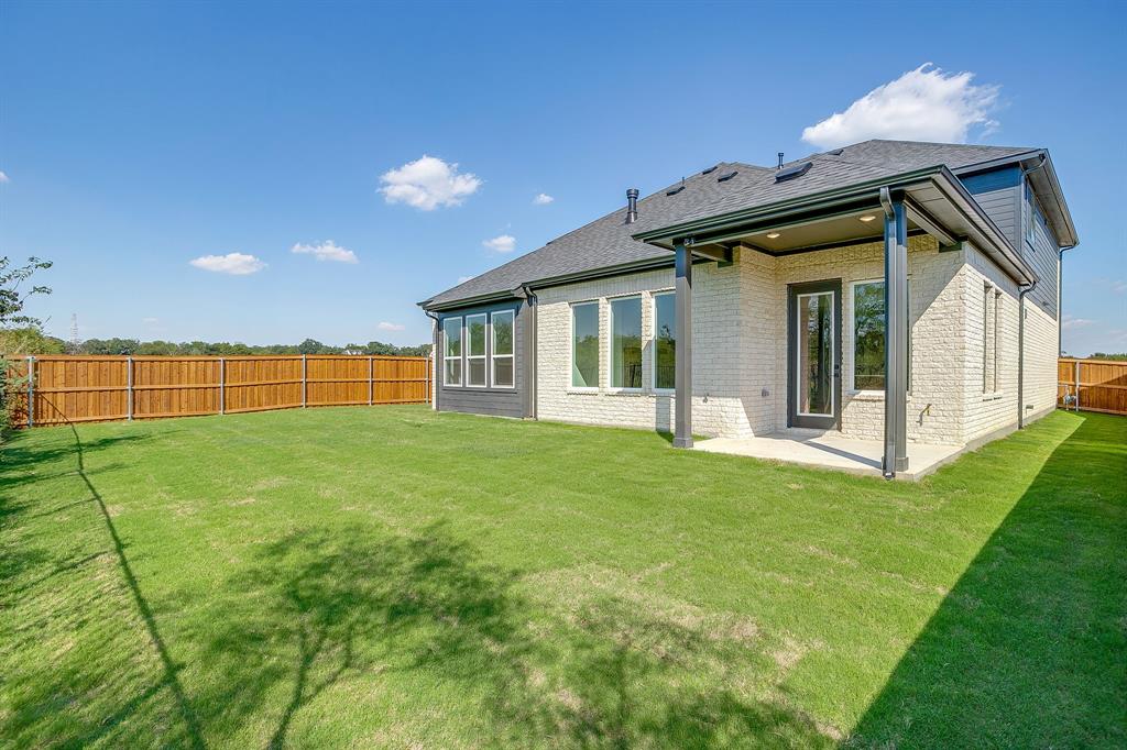 Pecan Grove - Residential