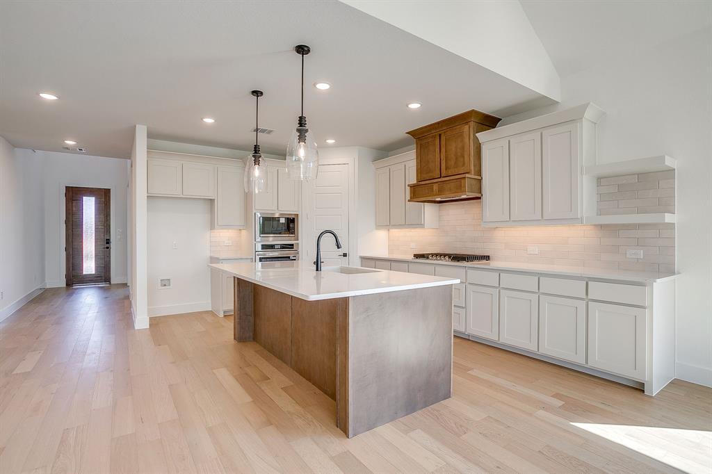 Pecan Grove - Residential