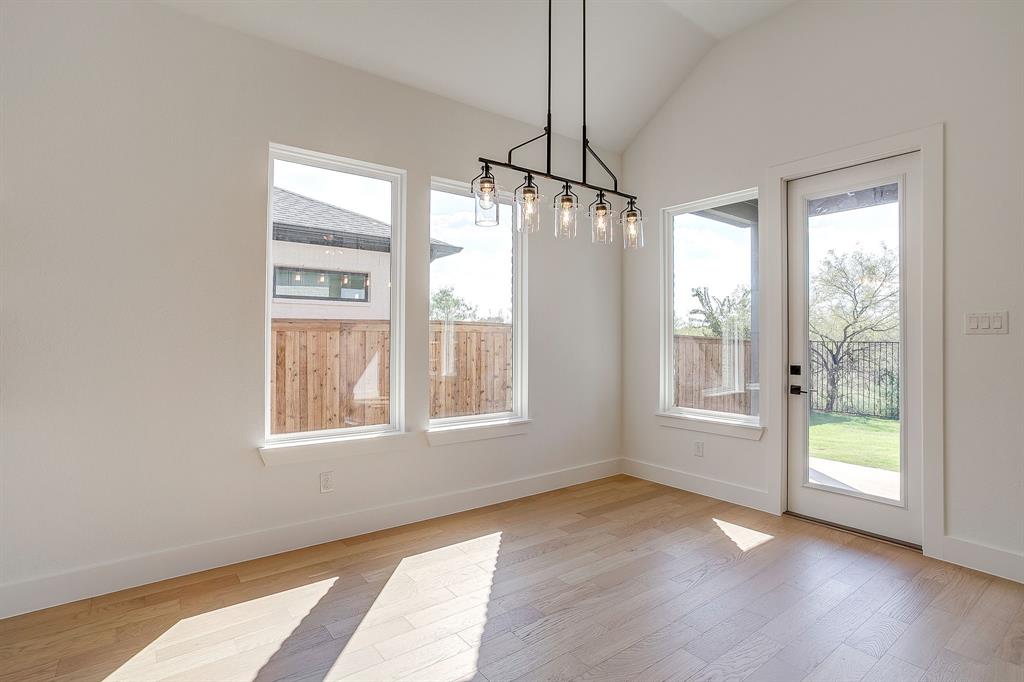 Pecan Grove - Residential