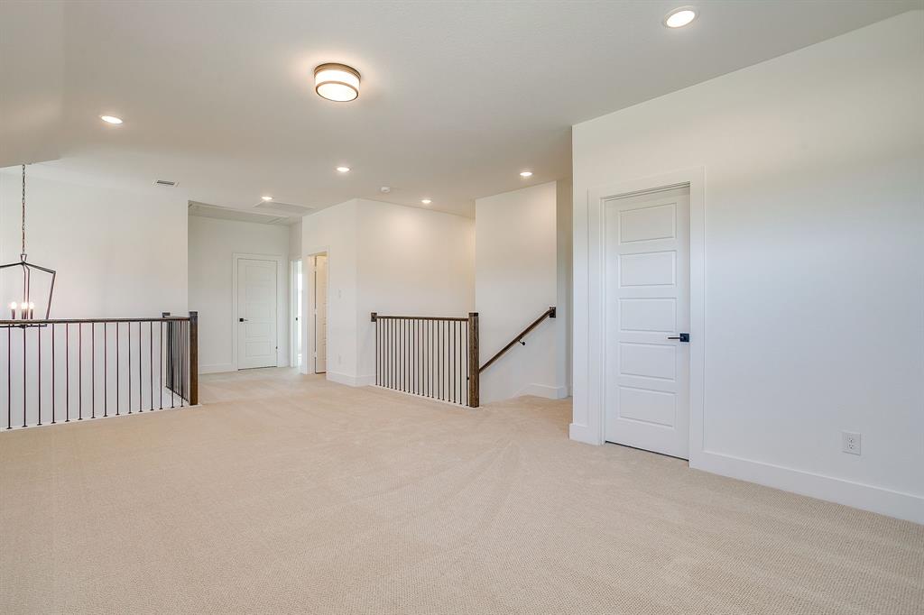 Pecan Grove - Residential