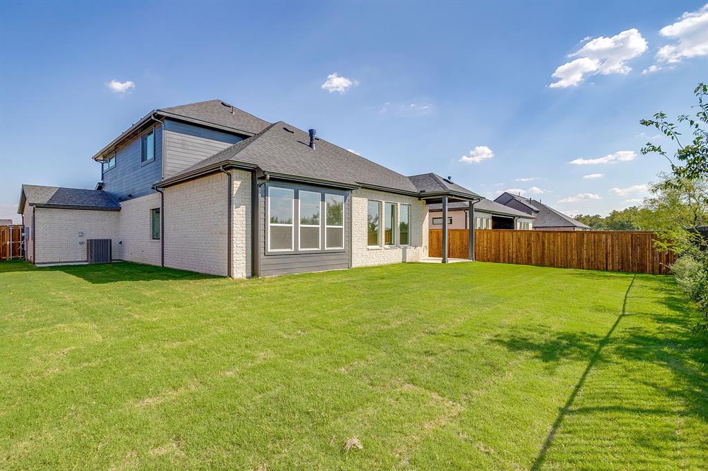 Pecan Grove - Residential