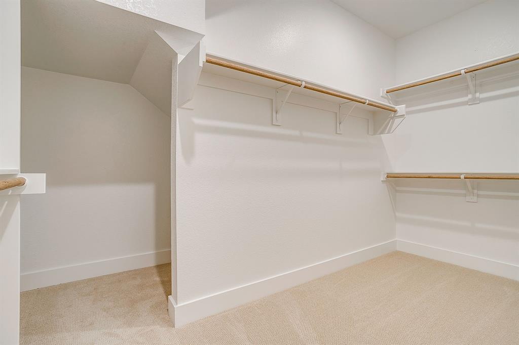 Pecan Grove - Residential