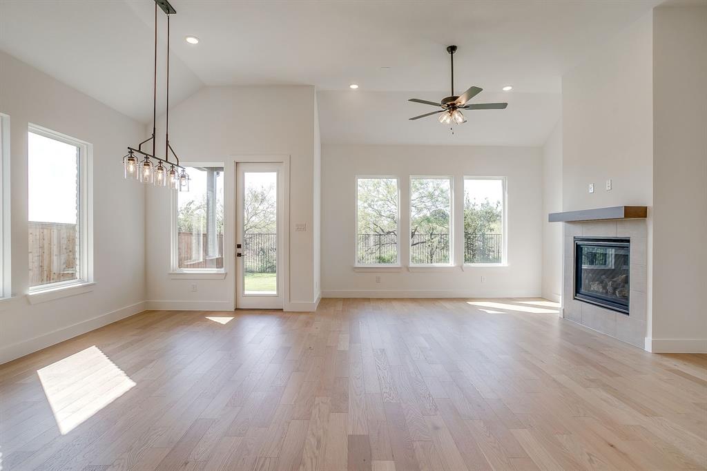 Pecan Grove - Residential