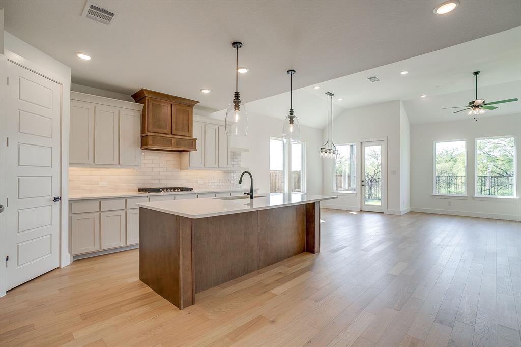 Pecan Grove - Residential