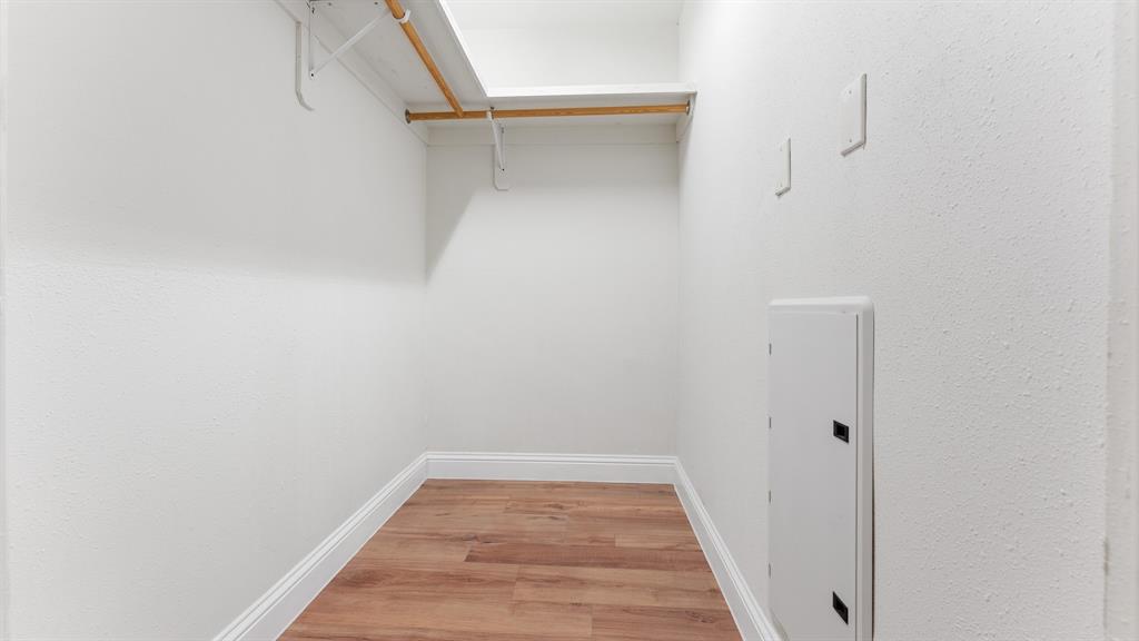 1100 Trinity Miils Condo - Residential