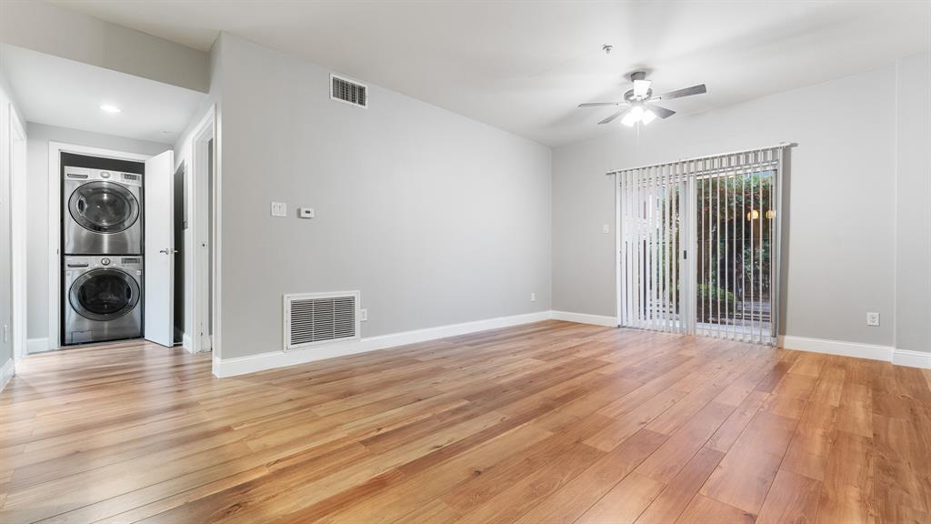 1100 Trinity Miils Condo - Residential