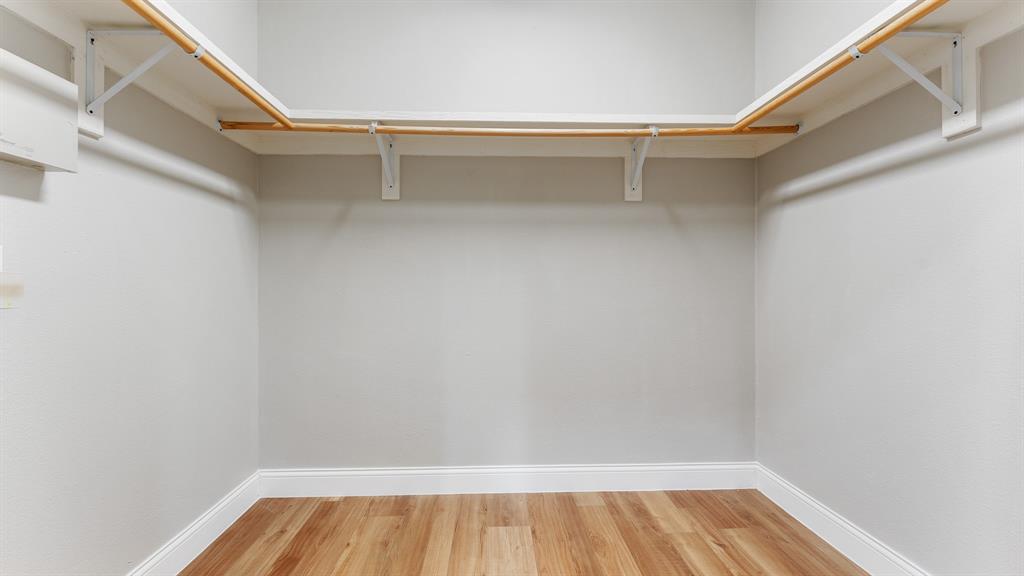 1100 Trinity Miils Condo - Residential