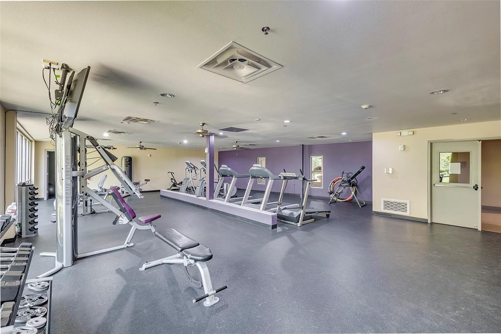 1100 Trinity Miils Condo - Residential