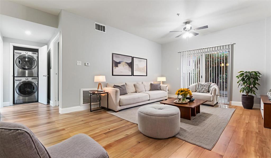 1100 Trinity Miils Condo - Residential