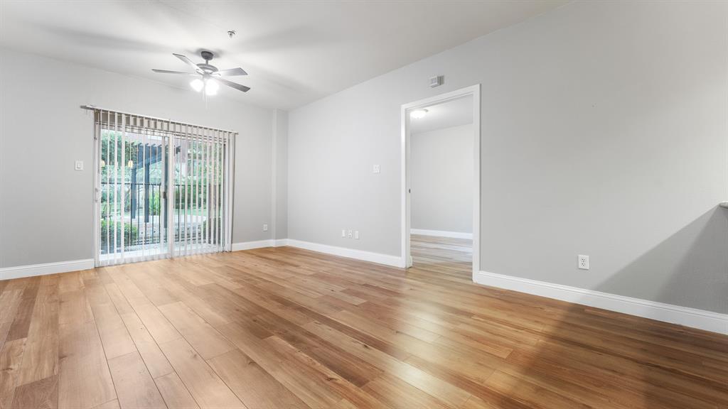 1100 Trinity Miils Condo - Residential