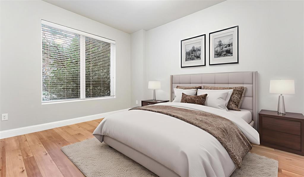 1100 Trinity Miils Condo - Residential