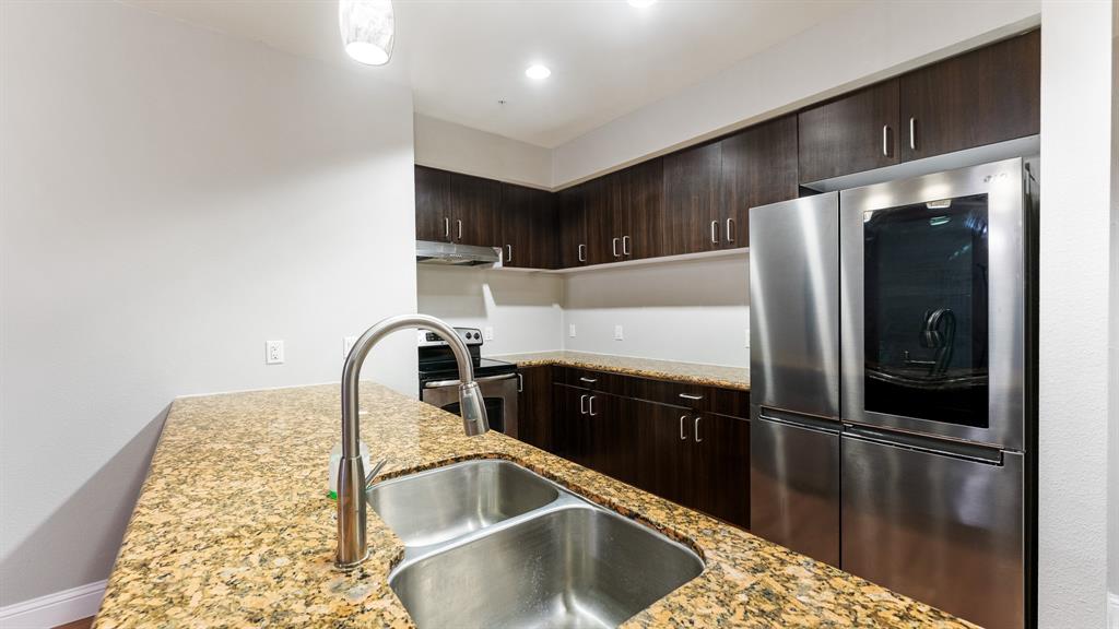 1100 Trinity Miils Condo - Residential