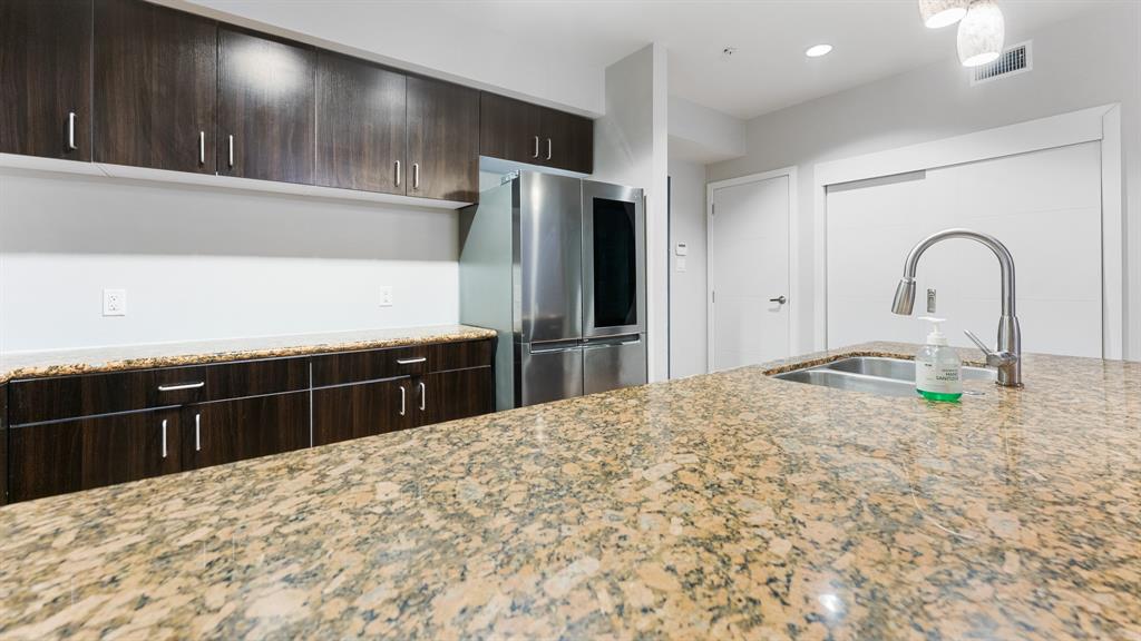 1100 Trinity Miils Condo - Residential