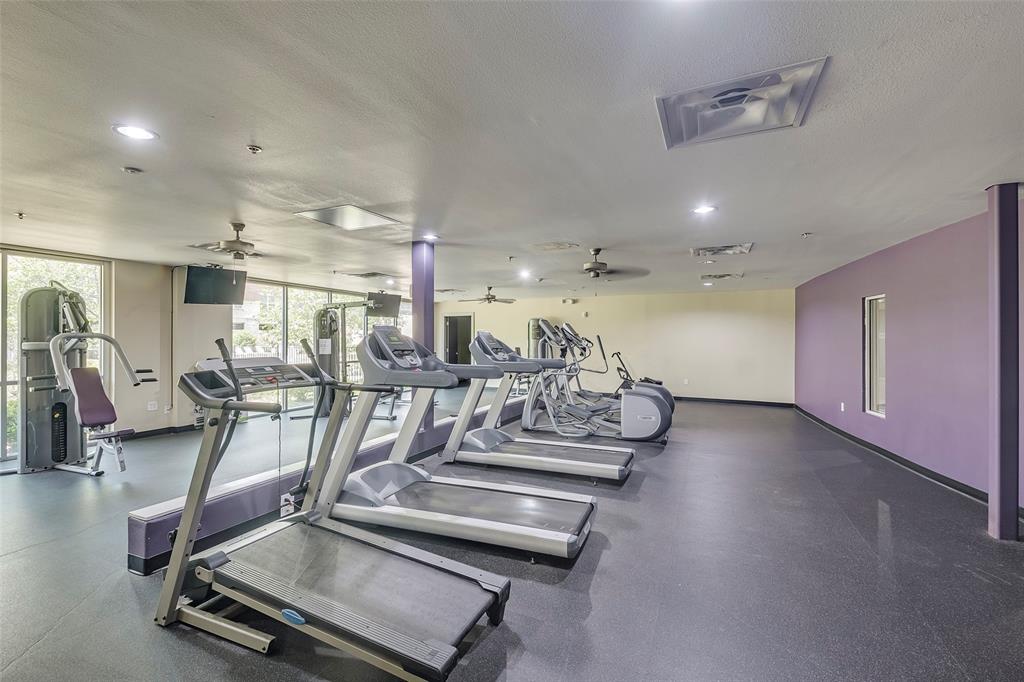 1100 Trinity Miils Condo - Residential