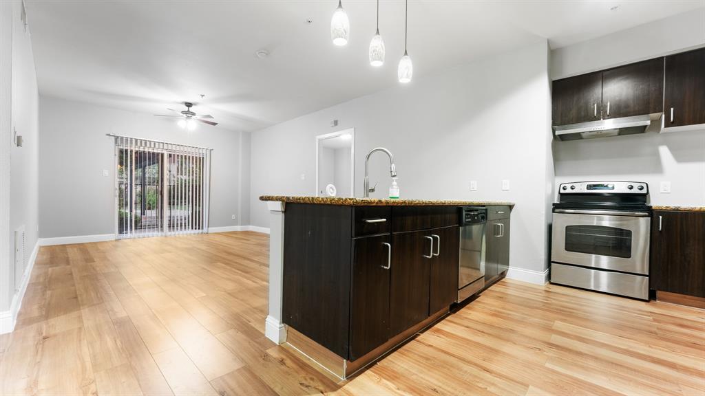 1100 Trinity Miils Condo - Residential