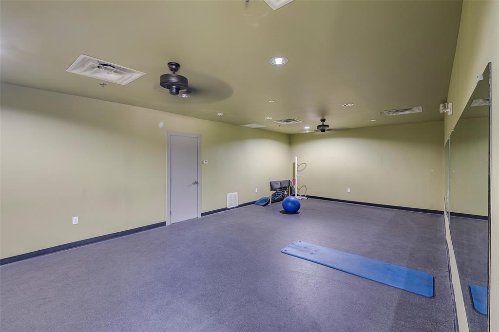 1100 Trinity Miils Condo - Residential