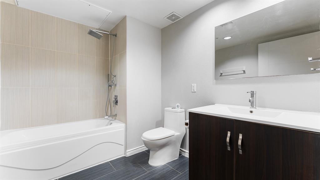 1100 Trinity Miils Condo - Residential