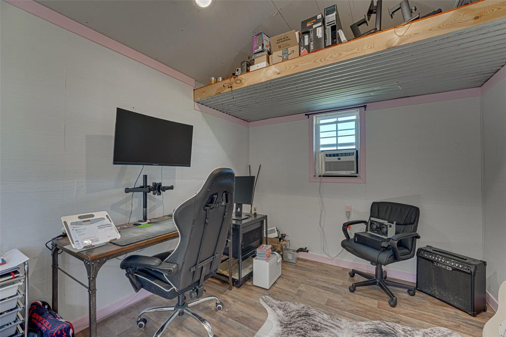 Lively Ranch - Residential