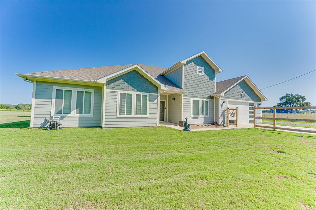 6061 County Road 4064