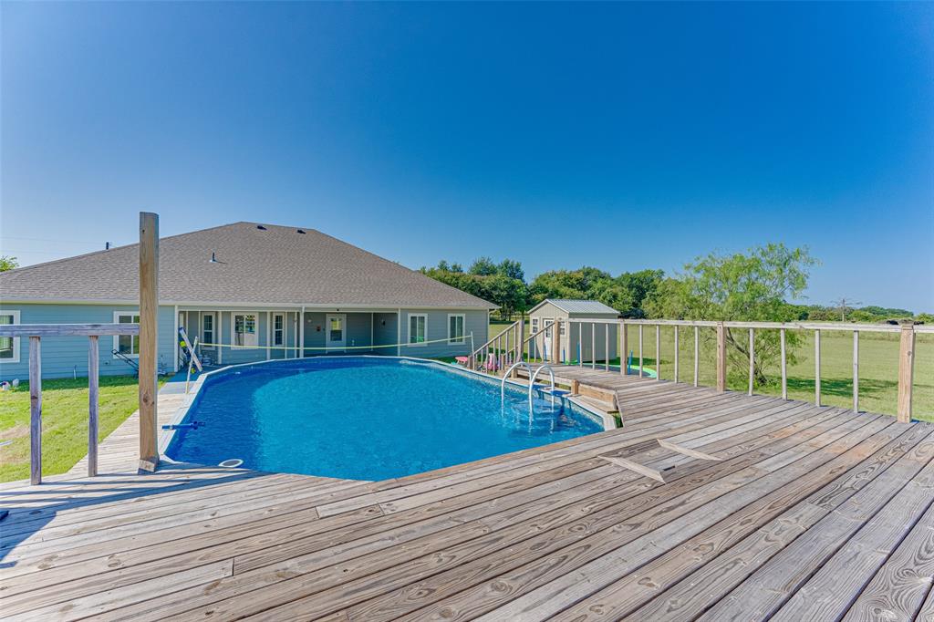 Lively Ranch - Residential